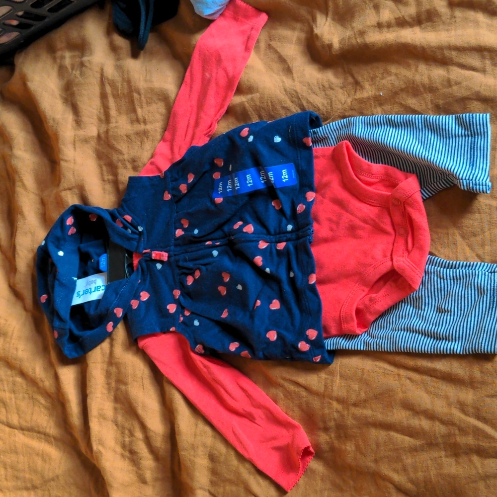 ♥️Valentine's day outfit♥️